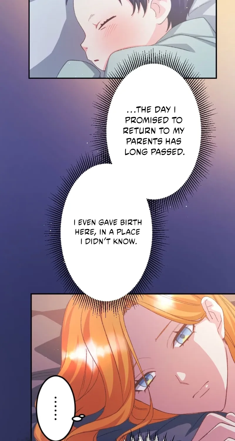 Blessed by Fate, Defiant in Love Chapter 59 page 56 - 