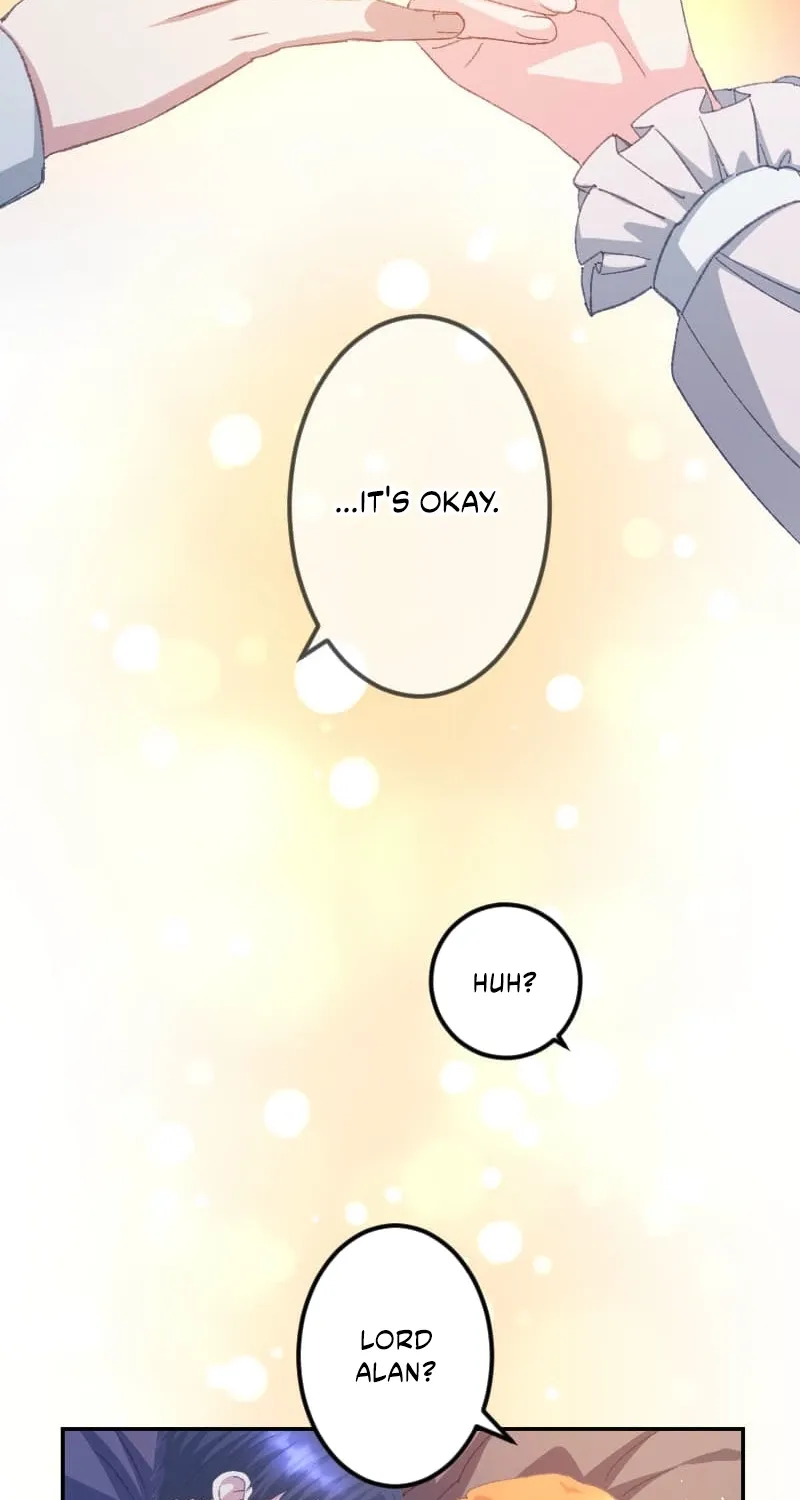 Blessed by Fate, Defiant in Love Chapter 59 page 58 - 