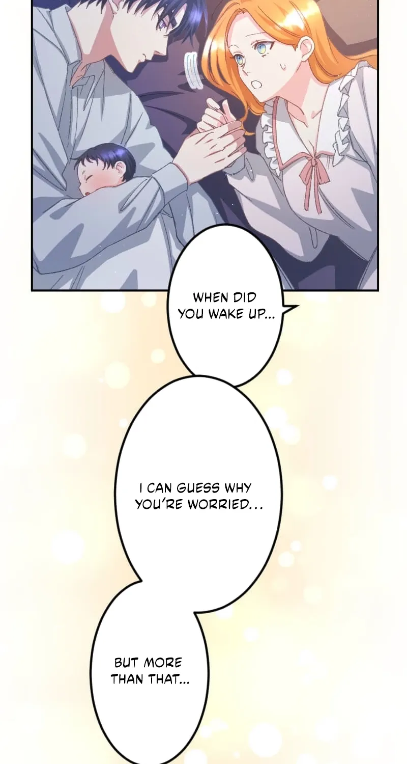 Blessed by Fate, Defiant in Love Chapter 59 page 59 - 