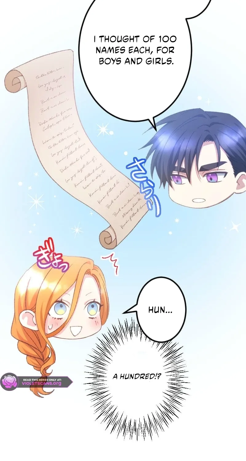 Blessed by Fate, Defiant in Love Chapter 59 page 7 - 