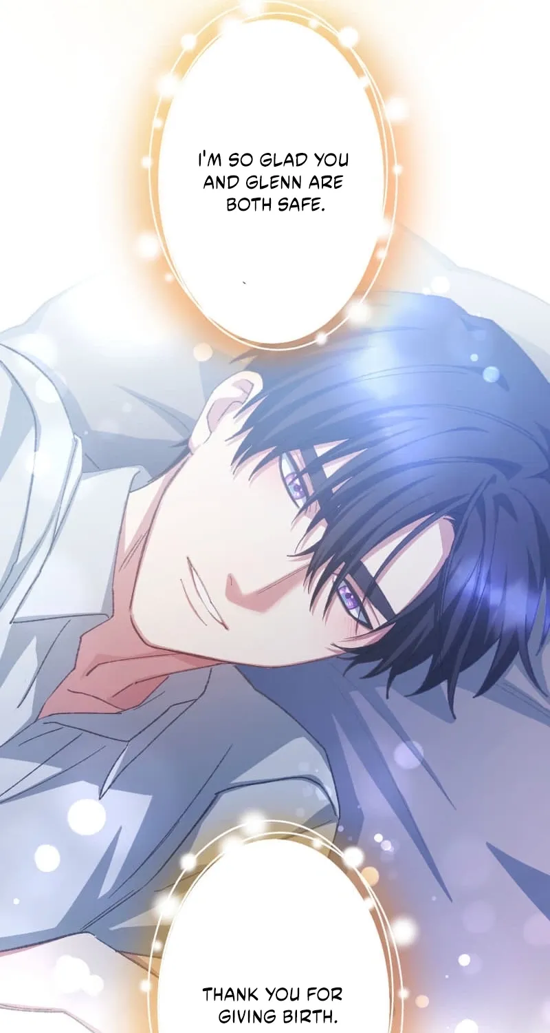 Blessed by Fate, Defiant in Love Chapter 59 page 61 - 