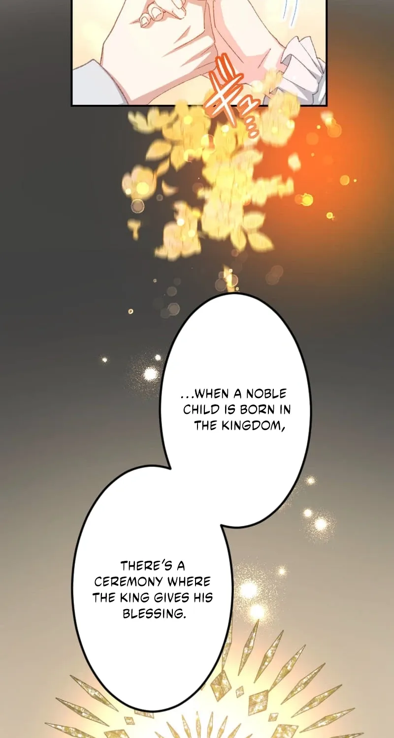 Blessed by Fate, Defiant in Love Chapter 59 page 63 - 