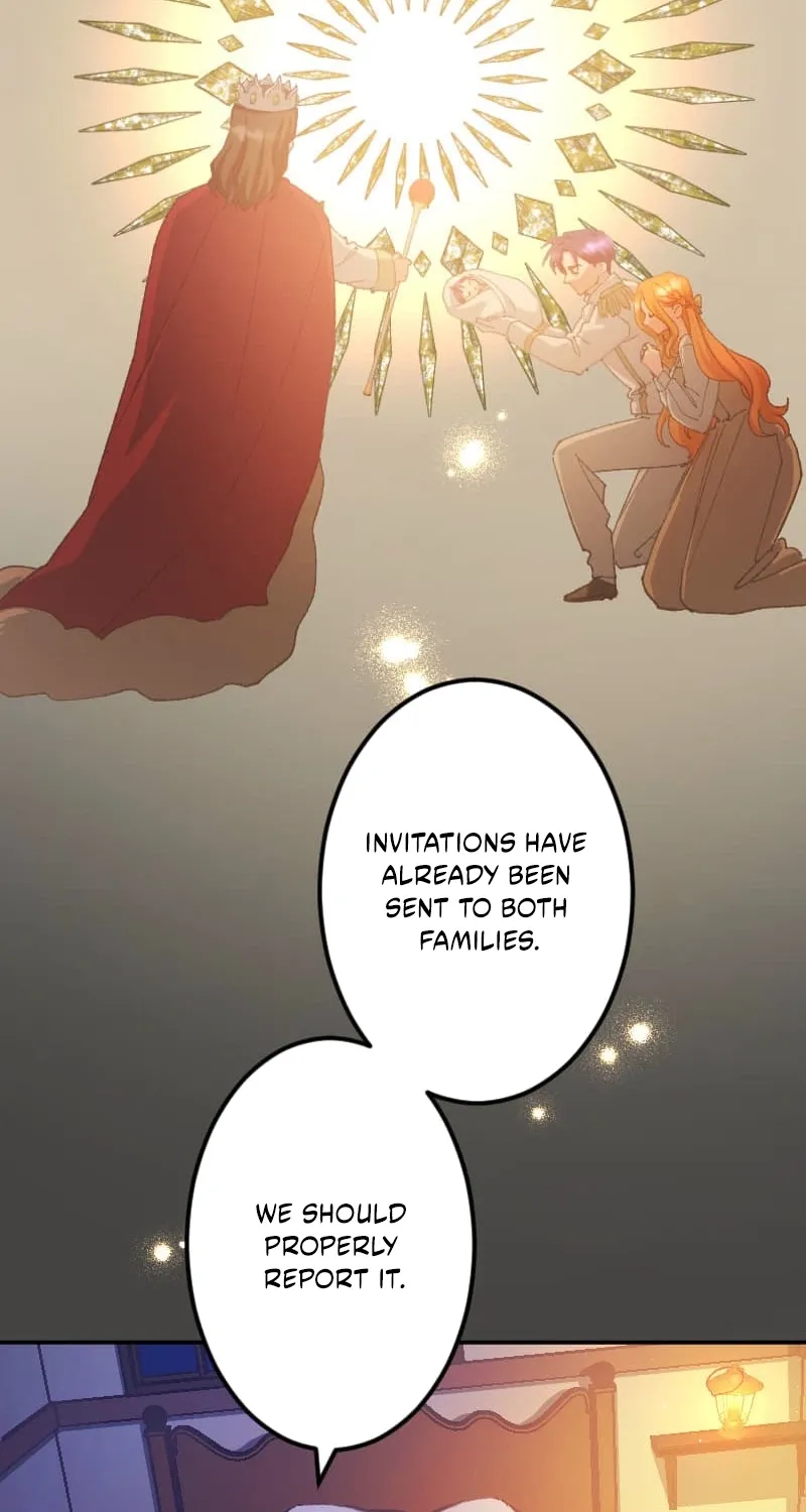 Blessed by Fate, Defiant in Love Chapter 59 page 64 - 