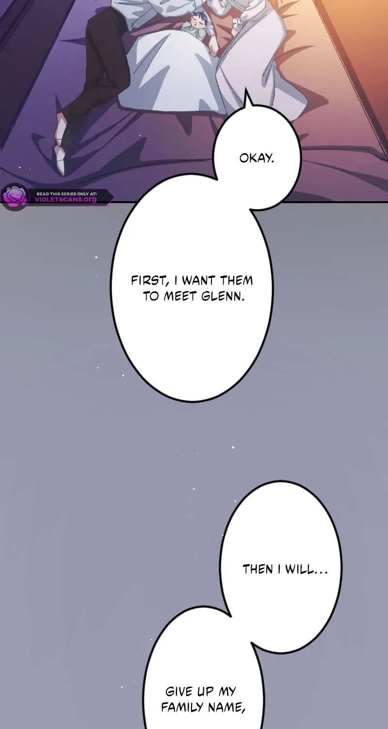 Blessed by Fate, Defiant in Love Chapter 59 page 66 - 