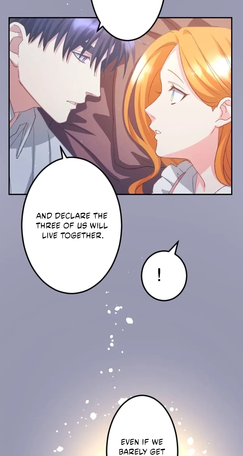Blessed by Fate, Defiant in Love Chapter 59 page 67 - 