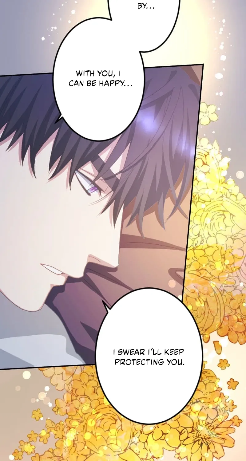 Blessed by Fate, Defiant in Love Chapter 59 page 68 - 