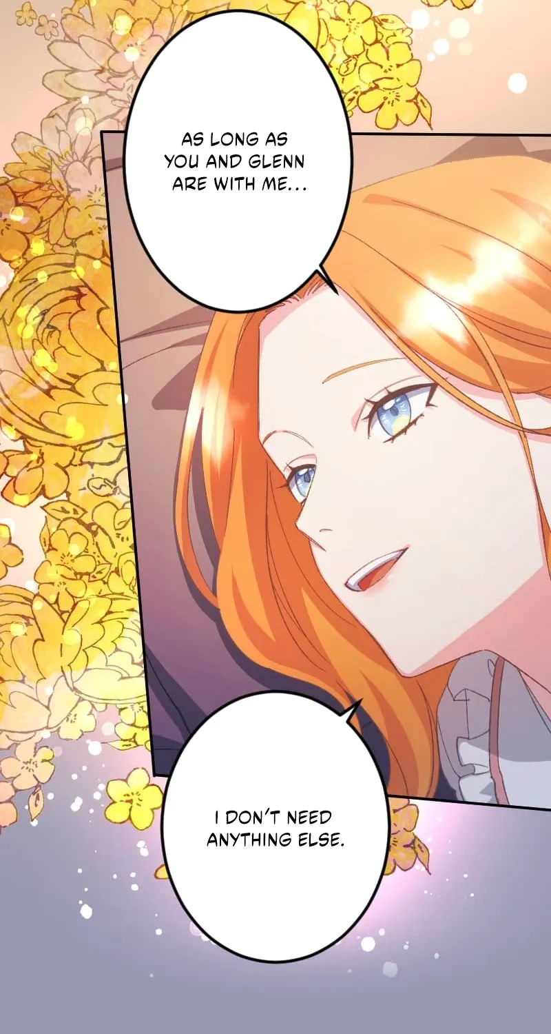 Blessed by Fate, Defiant in Love Chapter 59 page 69 - 