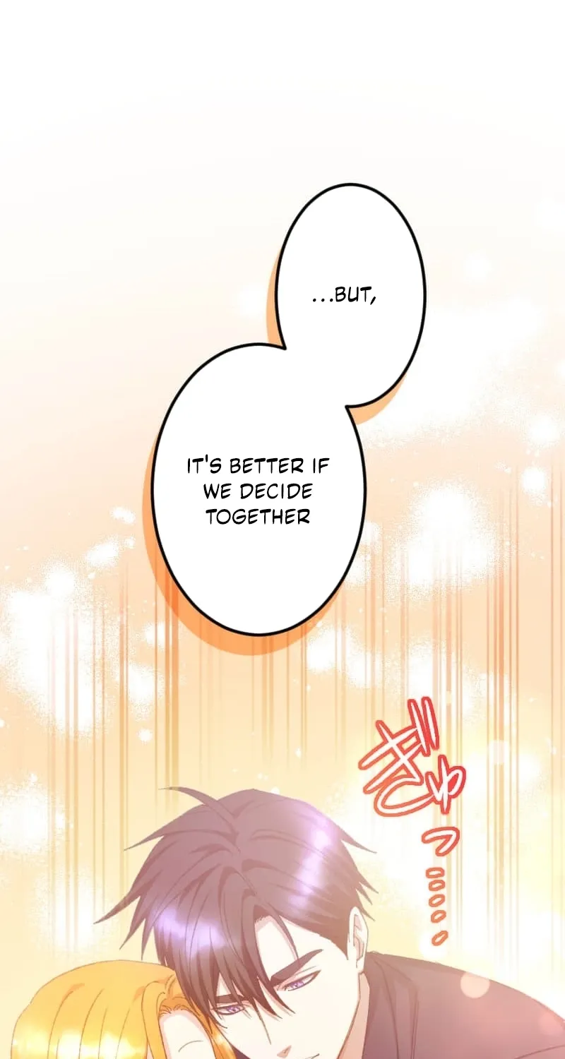 Blessed by Fate, Defiant in Love Chapter 59 page 8 - 