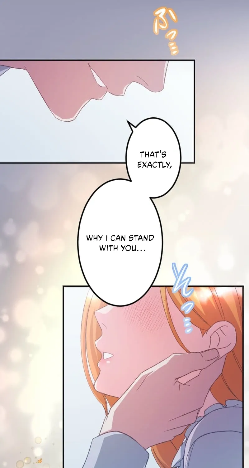 Blessed by Fate, Defiant in Love Chapter 59 page 71 - 