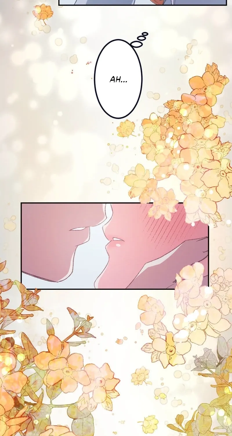Blessed by Fate, Defiant in Love Chapter 59 page 72 - 