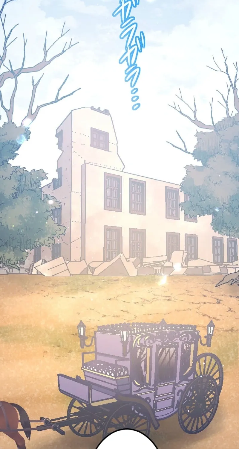 Blessed by Fate, Defiant in Love Chapter 59 page 76 - 