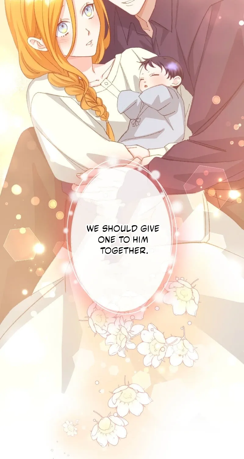 Blessed by Fate, Defiant in Love Chapter 59 page 9 - 