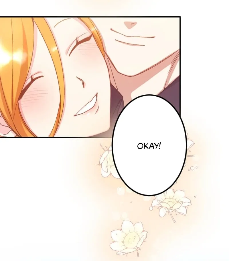 Blessed by Fate, Defiant in Love Chapter 59 page 10 - 