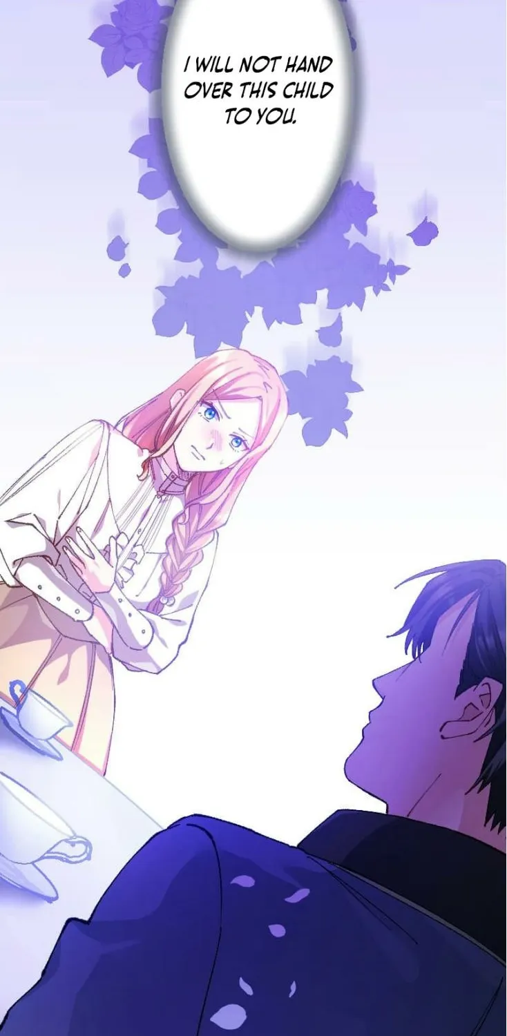 Blessed by Fate, Defiant in Love Chapter 6 page 2 - 