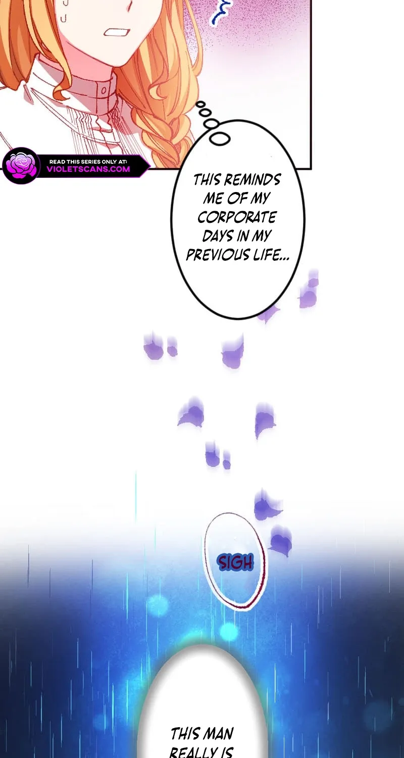 Blessed by Fate, Defiant in Love Chapter 6 page 11 - 