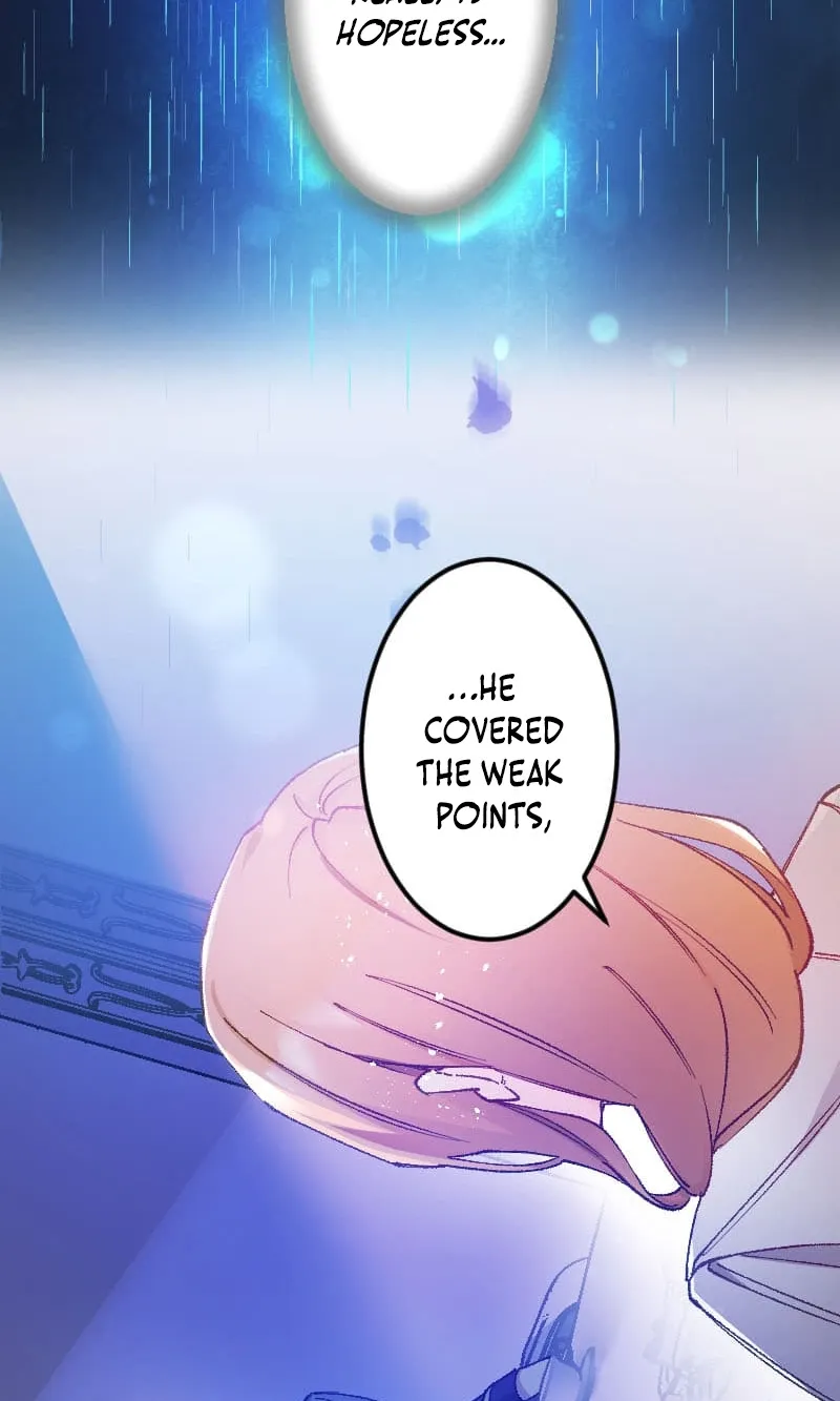 Blessed by Fate, Defiant in Love Chapter 6 page 12 - 