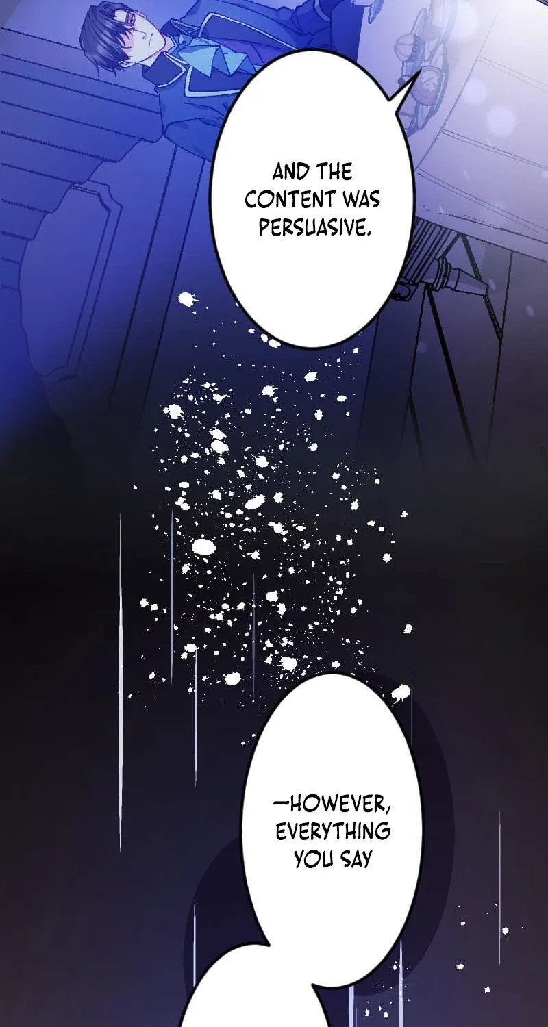 Blessed by Fate, Defiant in Love Chapter 6 page 13 - 