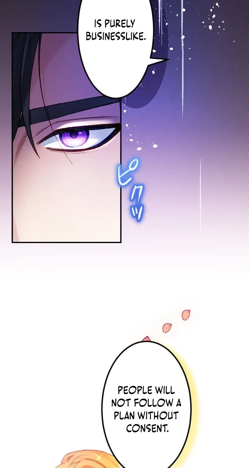Blessed by Fate, Defiant in Love Chapter 6 page 14 - 