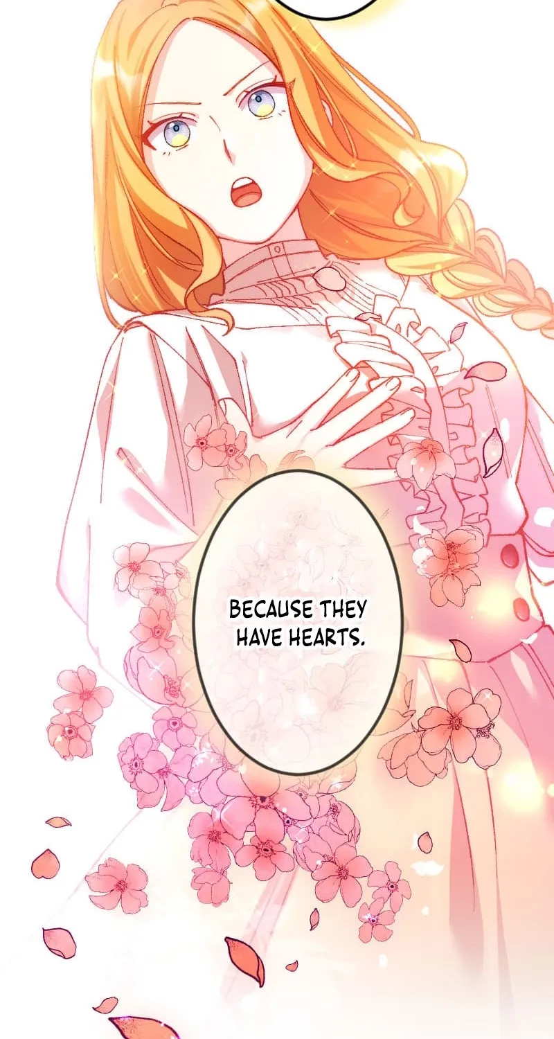 Blessed by Fate, Defiant in Love Chapter 6 page 15 - 