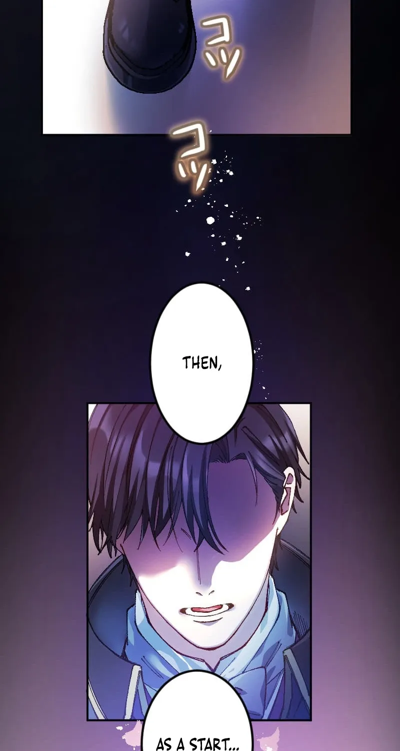 Blessed by Fate, Defiant in Love Chapter 6 page 18 - 