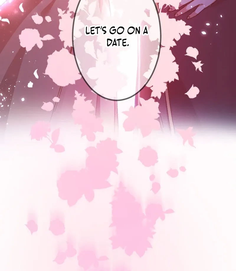 Blessed by Fate, Defiant in Love Chapter 6 page 20 - 