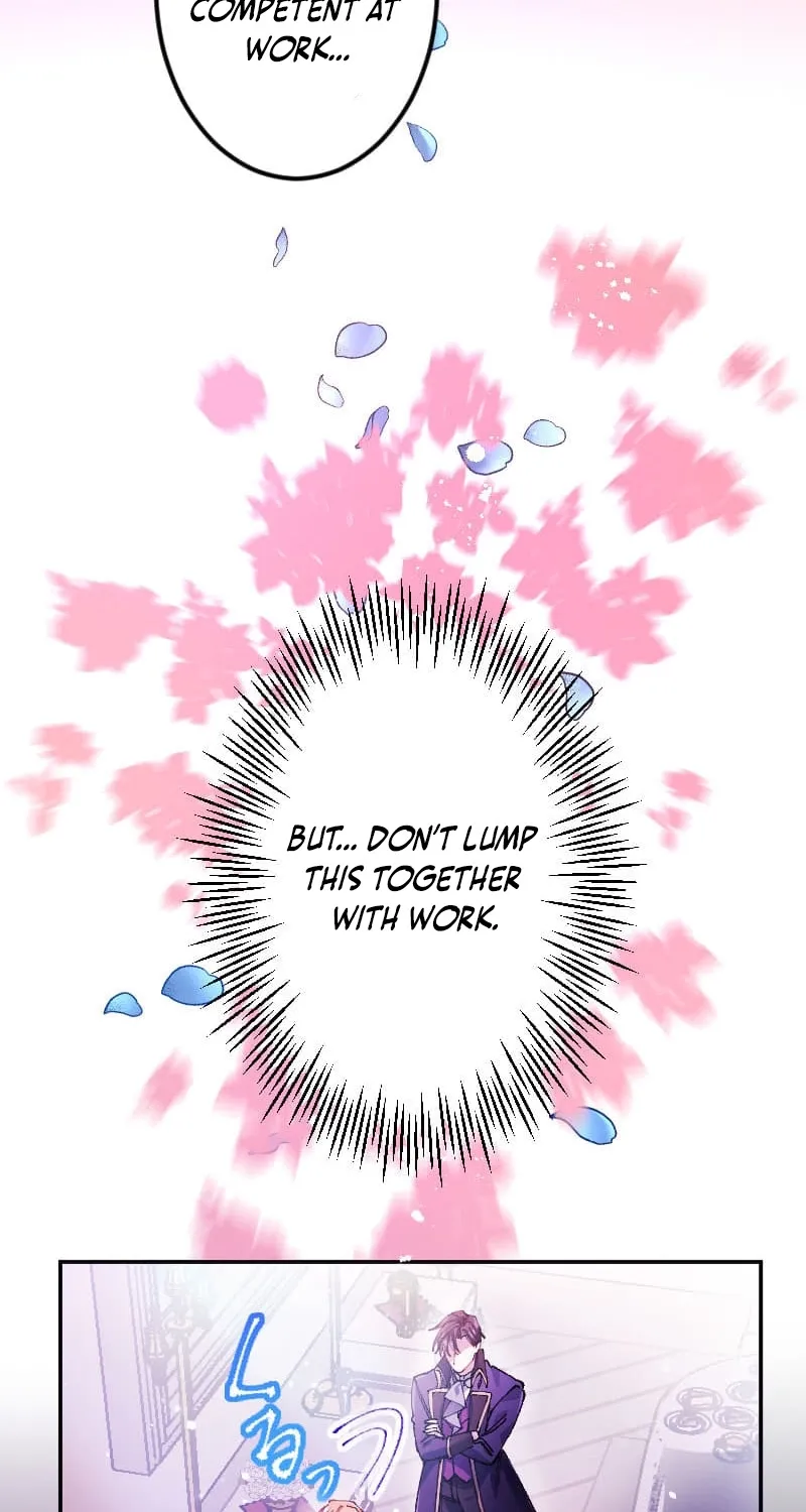Blessed by Fate, Defiant in Love Chapter 6 page 26 - 