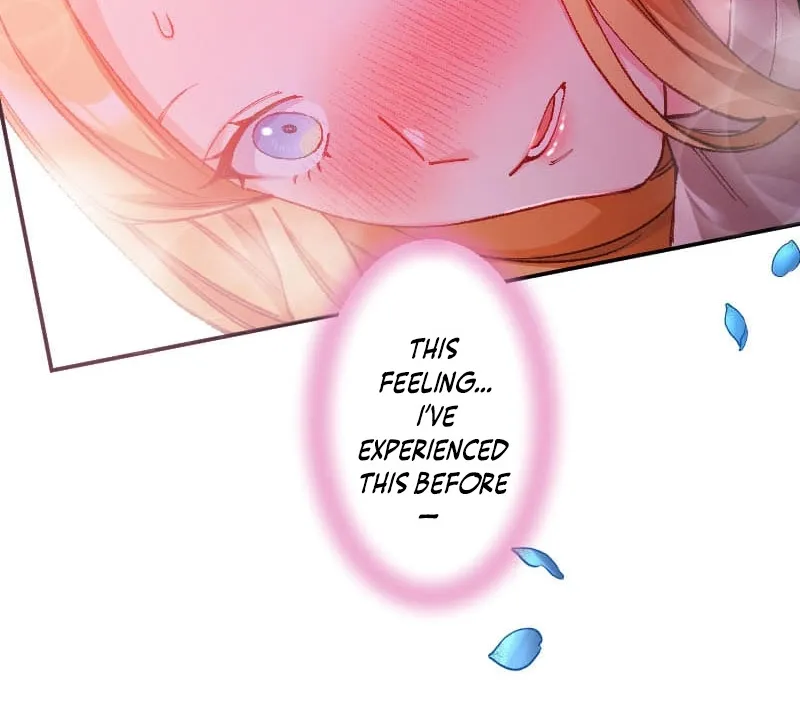 Blessed by Fate, Defiant in Love Chapter 6 page 32 - 