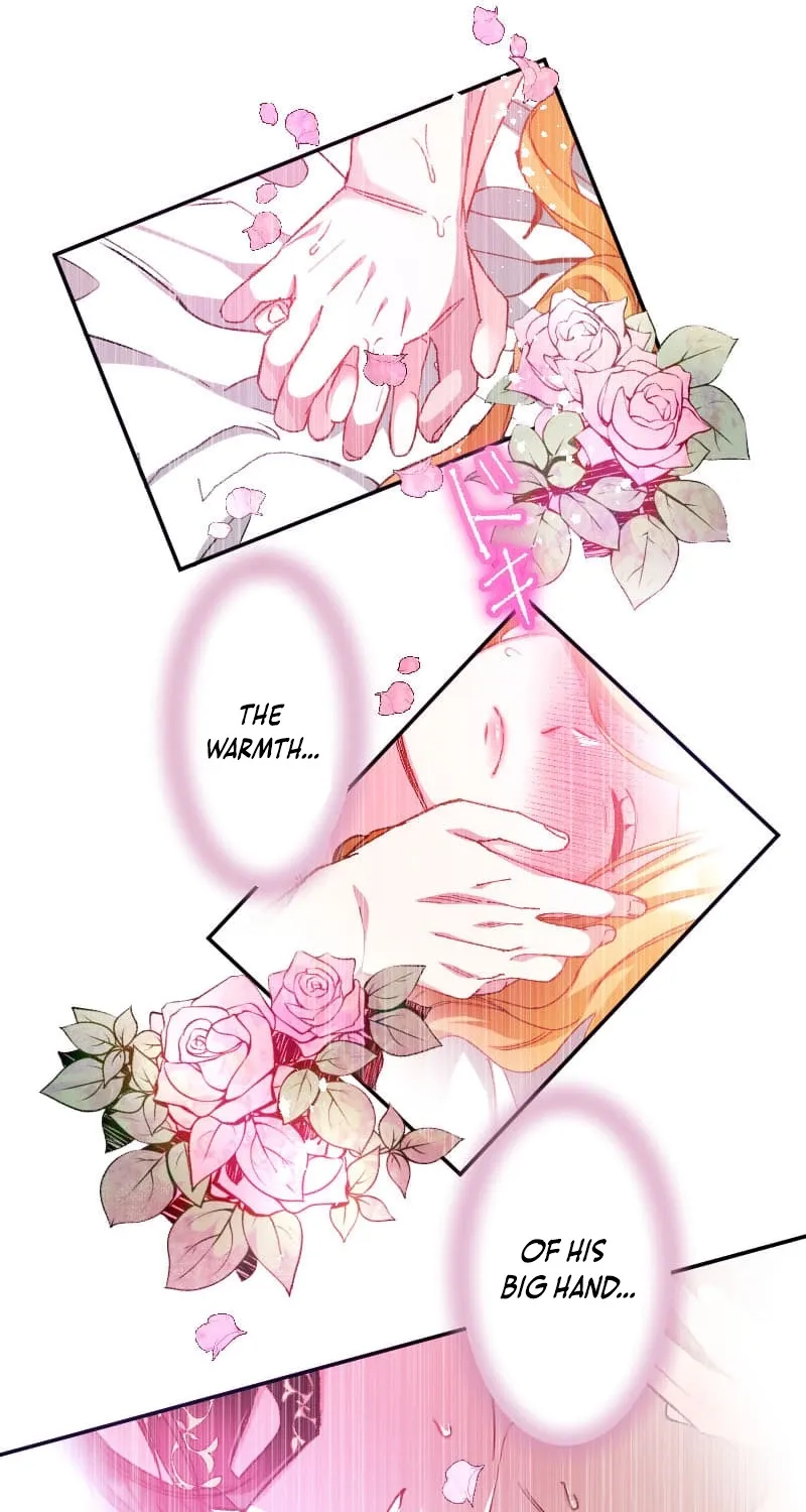 Blessed by Fate, Defiant in Love Chapter 6 page 33 - 