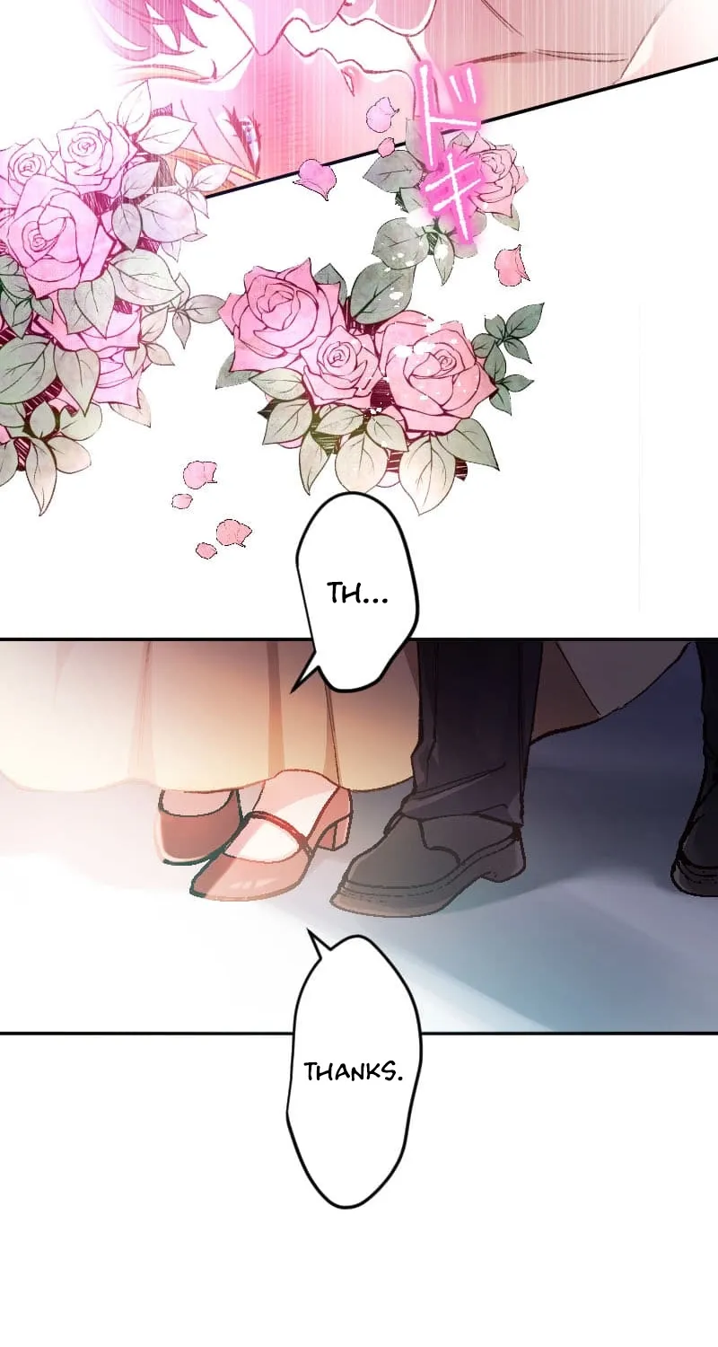 Blessed by Fate, Defiant in Love Chapter 6 page 34 - 