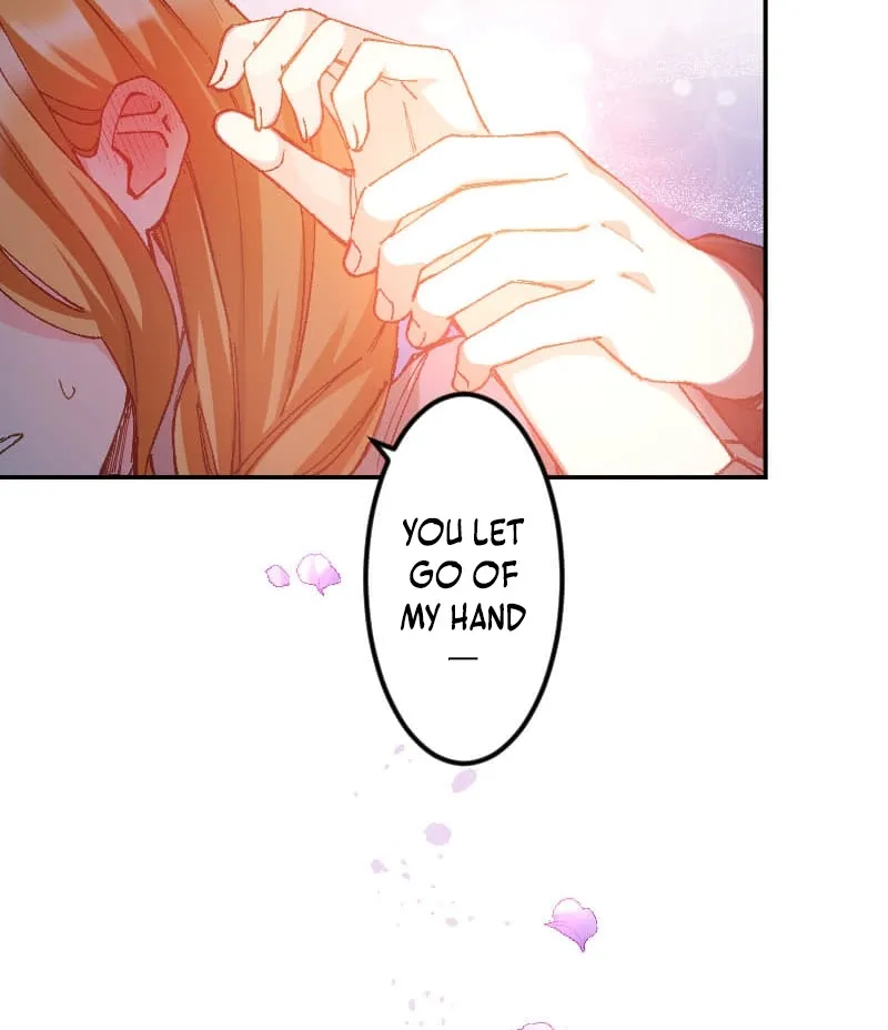 Blessed by Fate, Defiant in Love Chapter 6 page 36 - 
