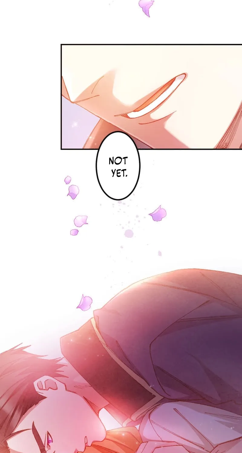 Blessed by Fate, Defiant in Love Chapter 6 page 37 - 
