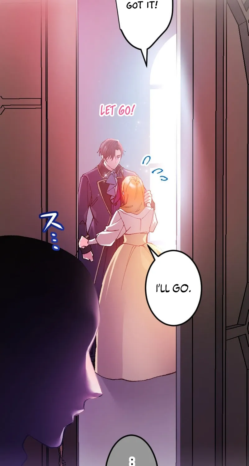 Blessed by Fate, Defiant in Love Chapter 6 page 39 - 