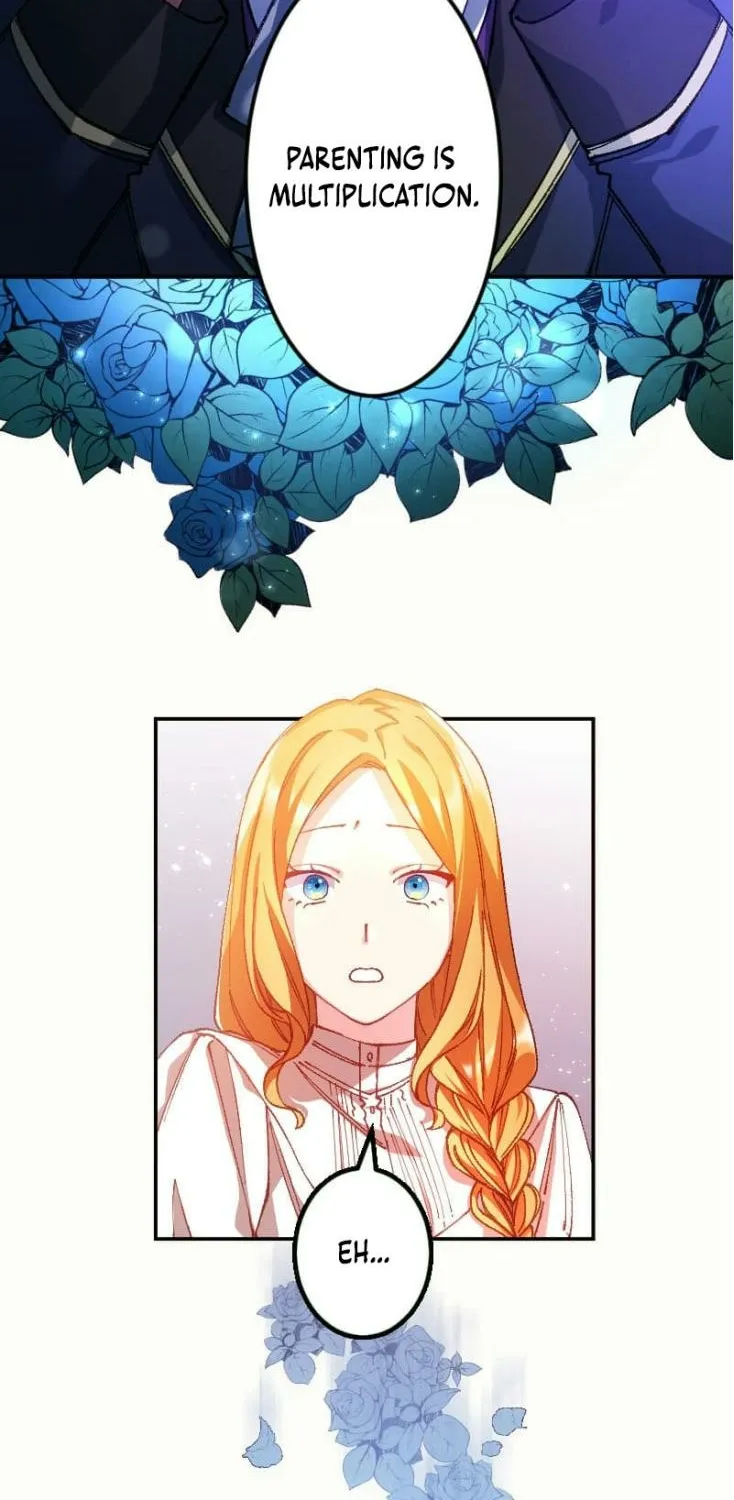 Blessed by Fate, Defiant in Love Chapter 6 page 5 - 
