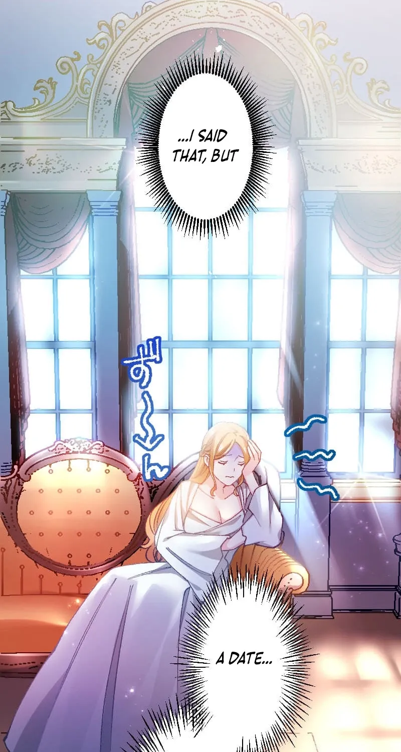 Blessed by Fate, Defiant in Love Chapter 6 page 41 - 