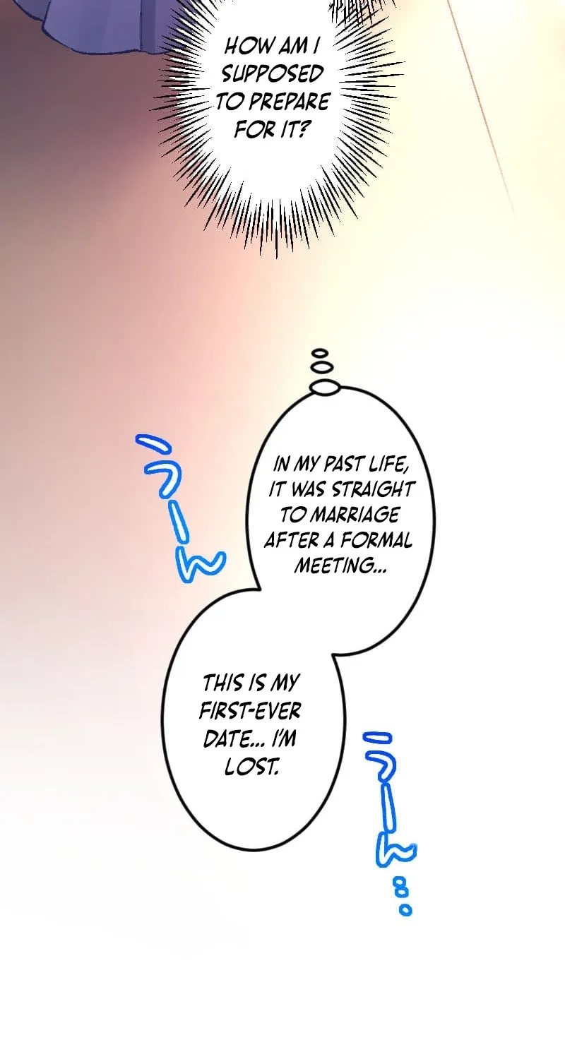 Blessed by Fate, Defiant in Love Chapter 6 page 42 - 