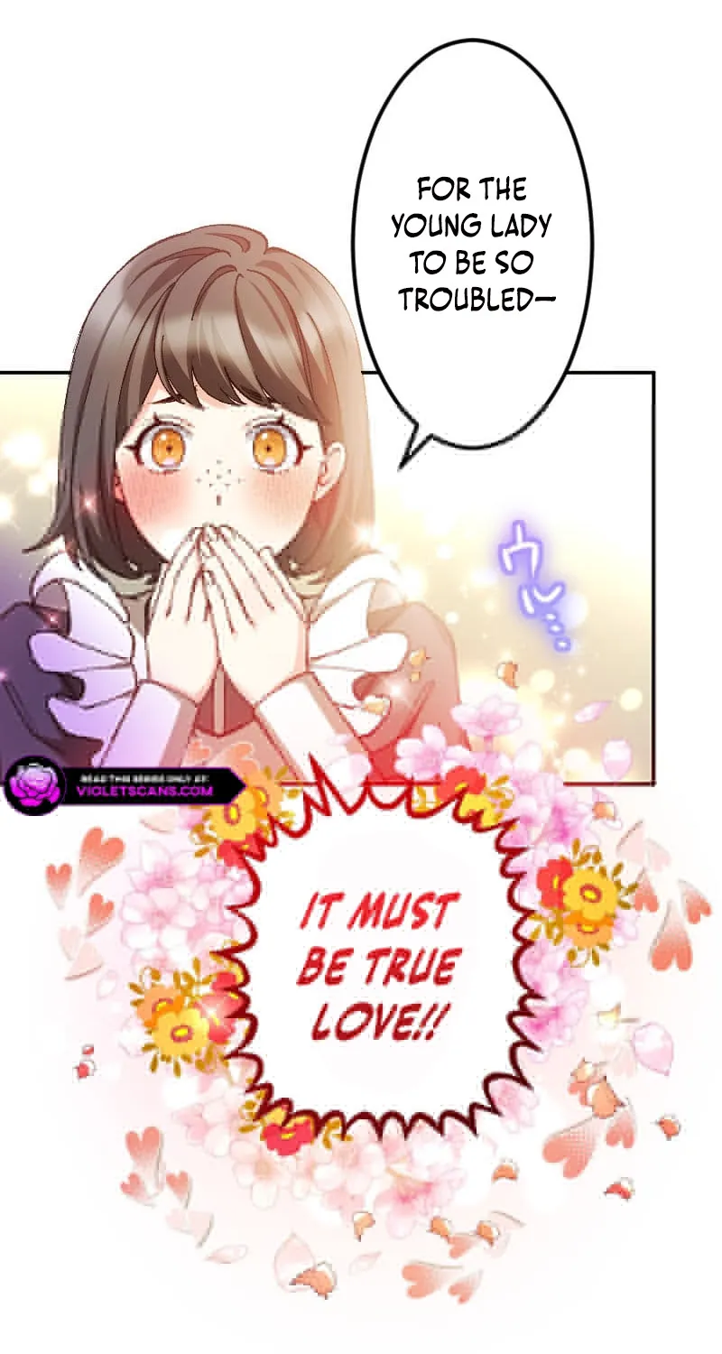 Blessed by Fate, Defiant in Love Chapter 6 page 43 - 