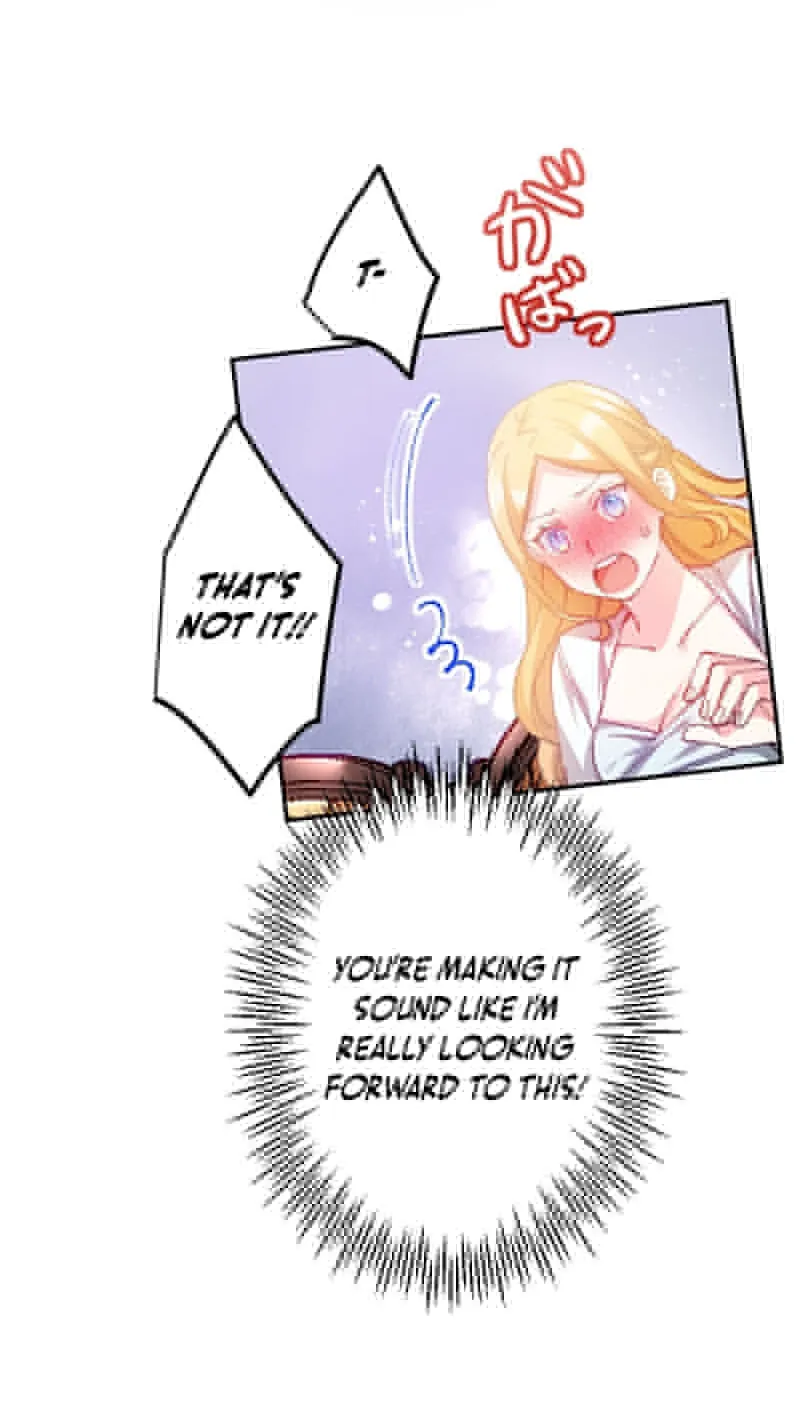 Blessed by Fate, Defiant in Love Chapter 6 page 44 - 