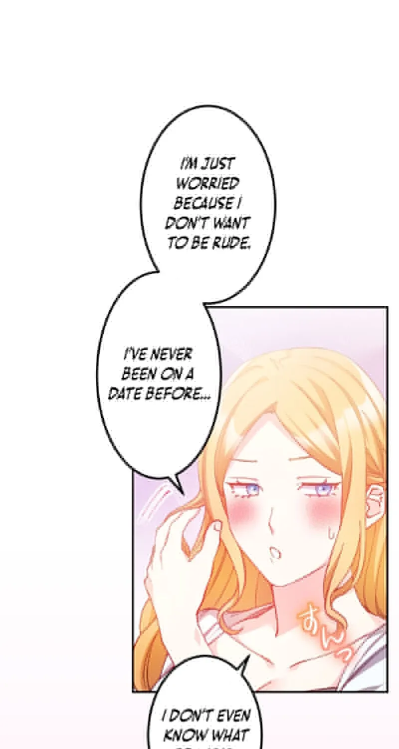 Blessed by Fate, Defiant in Love Chapter 6 page 45 - 