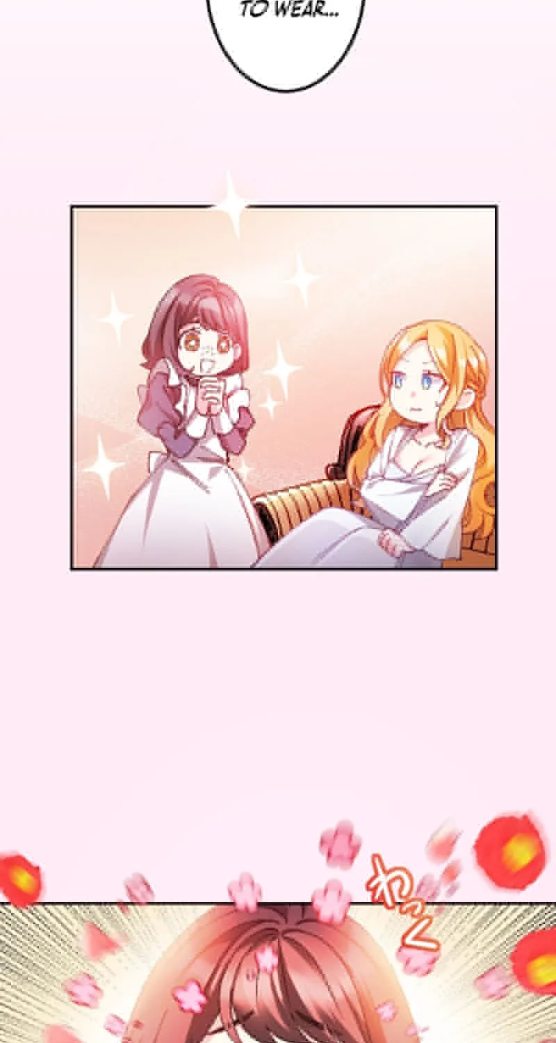 Blessed by Fate, Defiant in Love Chapter 6 page 46 - 