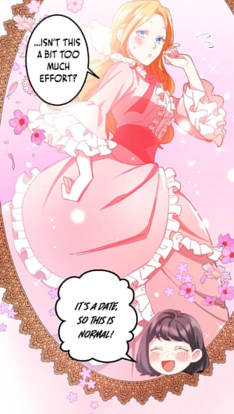 Blessed by Fate, Defiant in Love Chapter 6 page 48 - 