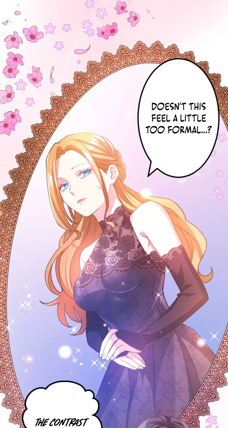 Blessed by Fate, Defiant in Love Chapter 6 page 49 - 