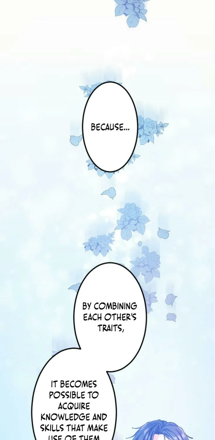 Blessed by Fate, Defiant in Love Chapter 6 page 6 - 