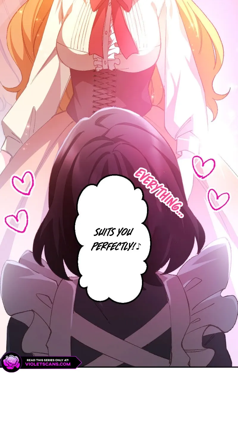 Blessed by Fate, Defiant in Love Chapter 6 page 51 - 