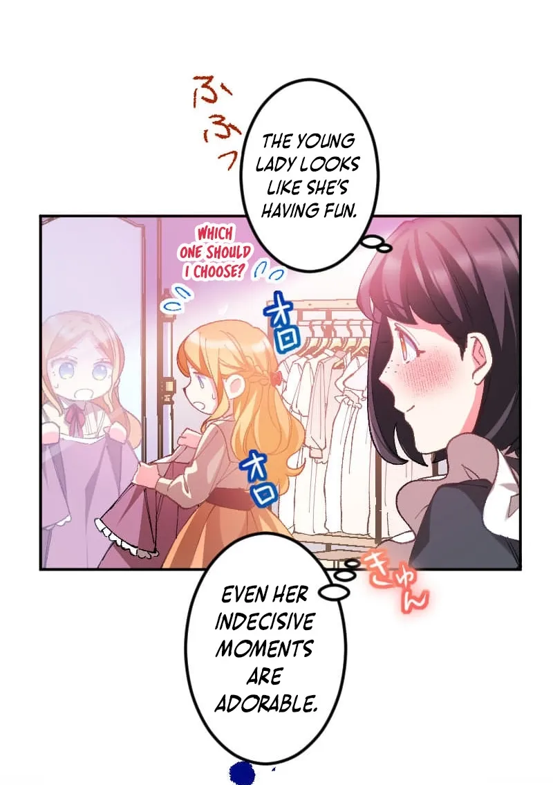 Blessed by Fate, Defiant in Love Chapter 6 page 52 - 