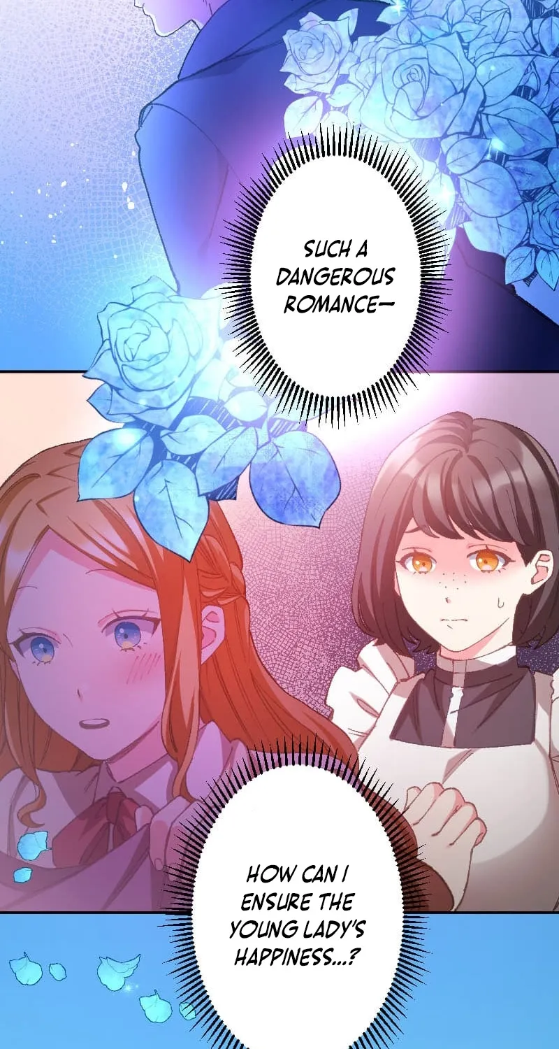 Blessed by Fate, Defiant in Love Chapter 6 page 54 - 