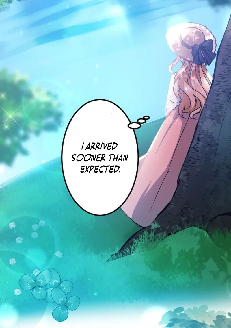 Blessed by Fate, Defiant in Love Chapter 6 page 56 - 
