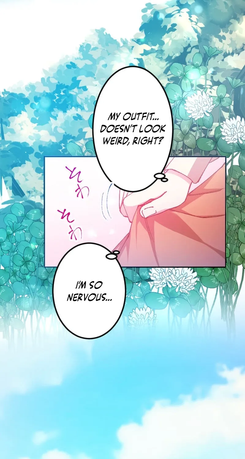 Blessed by Fate, Defiant in Love Chapter 6 page 57 - 