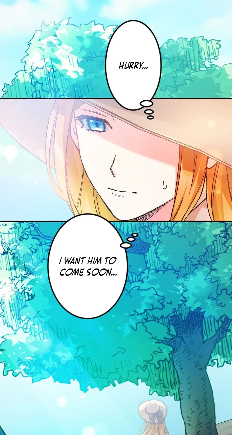Blessed by Fate, Defiant in Love Chapter 6 page 58 - 
