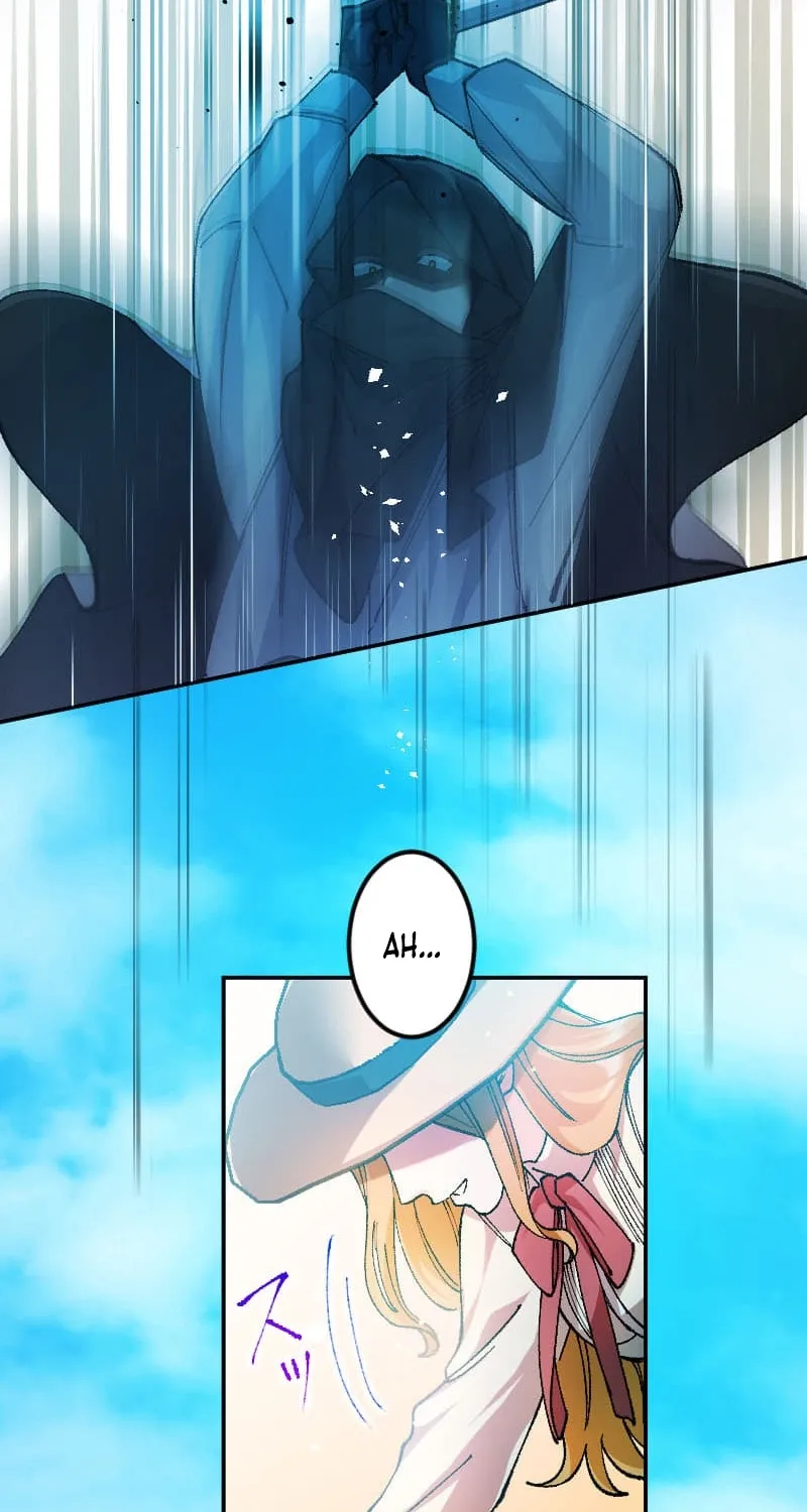 Blessed by Fate, Defiant in Love Chapter 6 page 62 - 