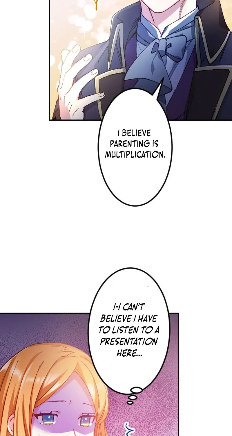 Blessed by Fate, Defiant in Love Chapter 6 page 10 - 